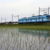 近江鉄道 2025　5/15-16