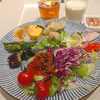 長崎2日目LANI‘Sセレクション朝食1巡目