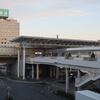 愛知環状鉄道　新豊田駅