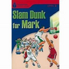 大事なバスケットの決勝戦を控えたMarkでしたが…  FRLシリーズLevel 3から『Slam Dunk for Mark』のご紹介