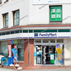【 倉敷市阿知 】『 ファミリーマート 倉敷美観地区前店 』の色が濃くなってる。