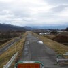 　サイクリング　-篠ノ井橋〜屋島橋〜大正橋-