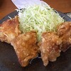 から揚げ専門店 からやま がストライク！な気分～