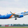 Allegiant Airlines Destinations