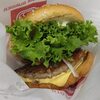 雨予報なので電車に乗って"ドムドムハンバーガー"店に行ってきた件