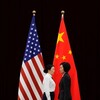 ワシントン「中国問題で同盟国に圧力をかける」－フィナンシャル・タイムズ