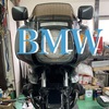 BMWR100RS解体新書なんだこれ？