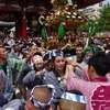 浅草神社例大祭（三社祭）　その４