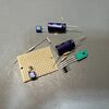カソード抵抗のトランジスタ化（2）