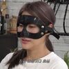 KARA「ギュリ」目元を覆った大きなマスク姿を公開…先月、顔面骨折のため手術