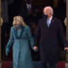 DMM英会話予習復習メモ：Joe Biden Becomes US President