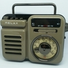 多機能なのにおしゃれなラジオの紹介　～RELAX　マルチレトロラジオ～