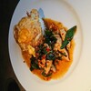 Patara Finr Thai Cuisine (South Kensington)