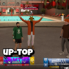 NBA 2K 25　REPボーナスがアップするシャツがある？