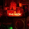 The Neon / erasure (2020 Amazon Music HD)