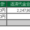 2月19日　デイトレ結果