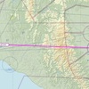 【LEG #17】FSXで日本一周セスナの旅　悪天候の中の山越えでヒヤリ （新千歳空港 RJCC ⇒ とかち帯広空港 RJCB）