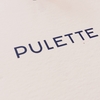 PULETTEのWool Checkered Pullover