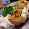 江戸川橋昼食事情