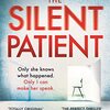 "The Silent Patient"