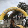 ふるさと渋谷フェスティバル2019で姿勢チェック！