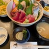 豪徳寺のいなださんで特選海鮮丼、味わってきました！