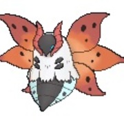 ポケモンサンムーン オボンウルガモスの調整案 エンジョイ勢がなんか言うだけ ポケモンサンムーン オボンウルガモスの調整案 エンジョイ勢がなんか言うだけ
