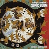 #0351) SUNDOWN YELLOW MOON / Jo Dog & Paul Black's SONIC BOOM 【2000年リリース】