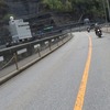 GW能登ツーリング　高山～九頭竜