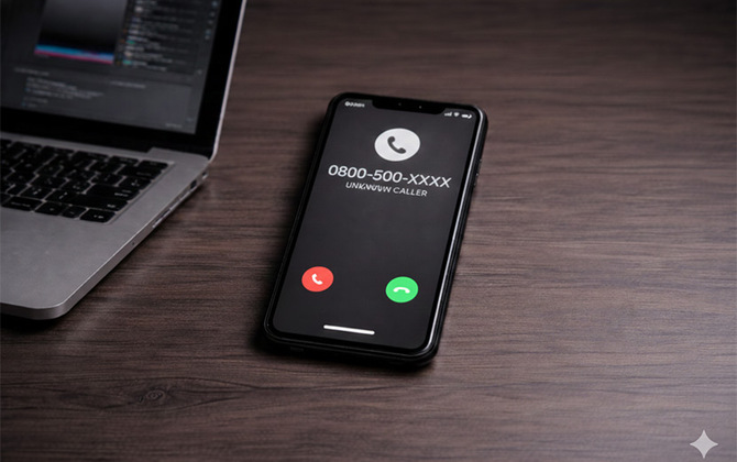 実録・ソフトバンクを名乗る不審な電話と思わず対話してしまった件 — 怪しい電話の見分け方と3つの対処法