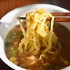 夫が折からの事情で在宅勤務になった →私（毎回昼ご飯・夕ご飯について文句言われて辛い…） →夫は185cmのガタイ、メニューは『春雨スープと小松菜サラダ』と健康的で・・