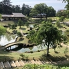 金沢旅行記。兼六園とグルメと酒蔵見学と。