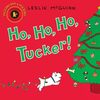 329. Ho,Ho,Ho,Tucker!