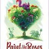 Paint the Roses　10月12日（火）~　キック開始