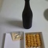 ここ数日のスイーツ