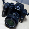 マイクロフォーサーズ GH1 + Canon FDレンズでHD収録!!