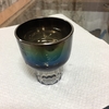 長浜のガラス屋さんの酒器