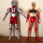 ウルトラの星計画 ウルトラマンcタイプ Kazu Yanのブログ