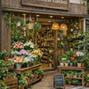 The Everleaf Gardenという場所 ―緑が重なり、呼吸が深くなる店―