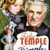 『テンプルのえくぼ(1936)』Dimples