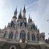 東京ディズニーリゾートはまるで異国のようでした