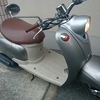 2ｓｔビーノ 【50ｃｃ】　売約済み!!