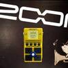 ZOOM ( ズーム ) / MS-200D+ MULTISTOMP マルチストンプ