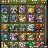 パズドラ　103日目　意外なランキング