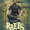 Raees（ライース）