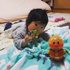久々の外食♪(生後165日目。)