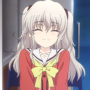 Charlotte カテゴリーの記事一覧 とあるカワウソのつぶやき