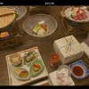 胡麻豆腐と私