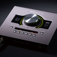 UNIVERSAL AUDIO Apollo Solo/Apollo Solo USB」製品レビュー：UAD