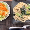 ７月７日　久しぶりに夜は焼肉食べ放題